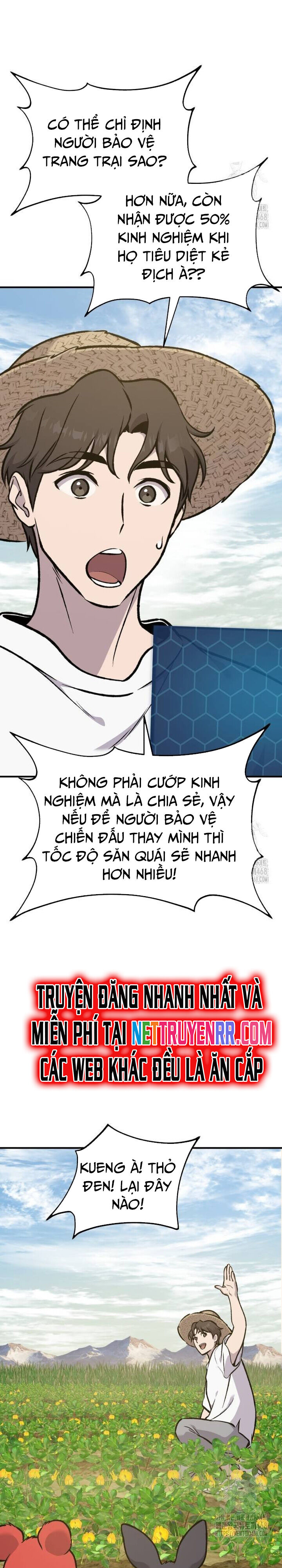 Làm Nông Dân Trong Tòa Tháp Thử Thách [Chap 93-97]