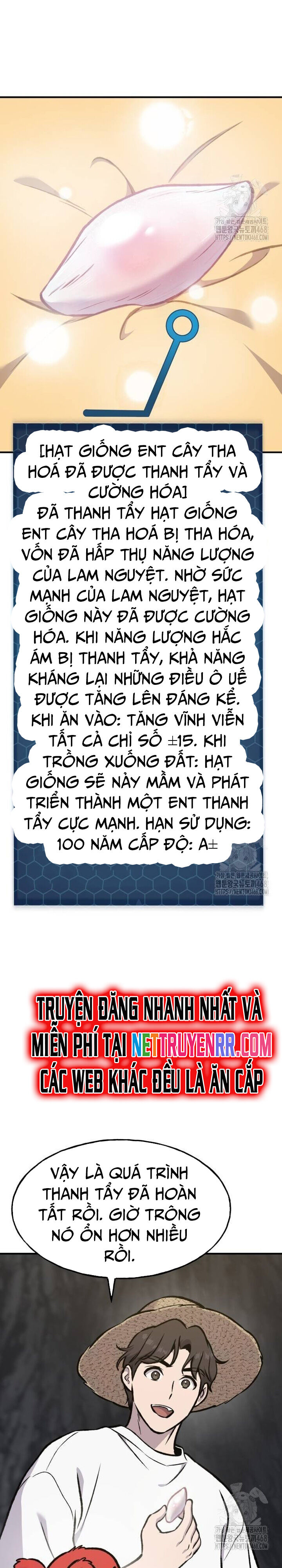 Làm Nông Dân Trong Tòa Tháp Thử Thách [Chap 93-97]