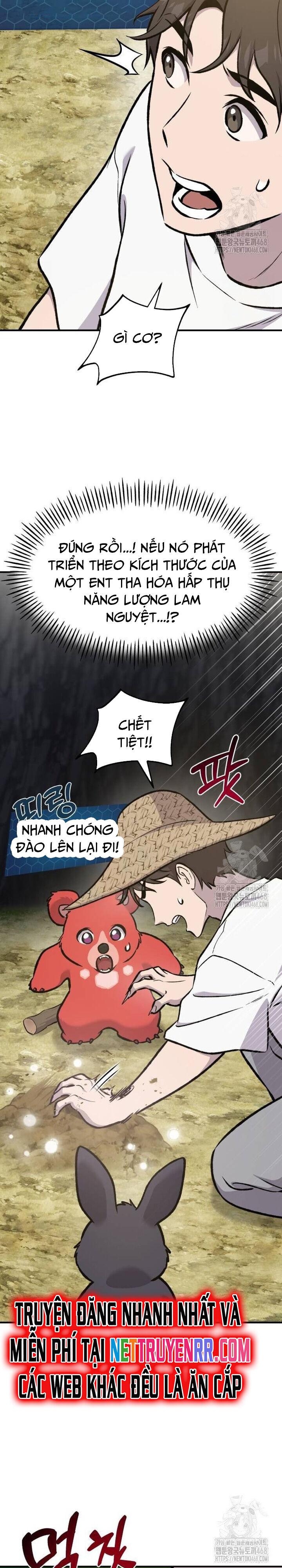 Làm Nông Dân Trong Tòa Tháp Thử Thách [Chap 93-97]