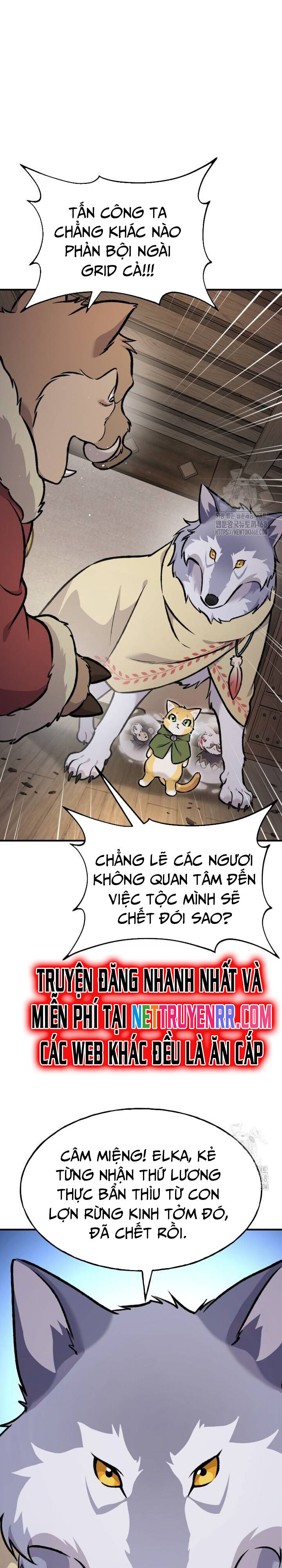 Làm Nông Dân Trong Tòa Tháp Thử Thách [Chap 93-97] - Page 9