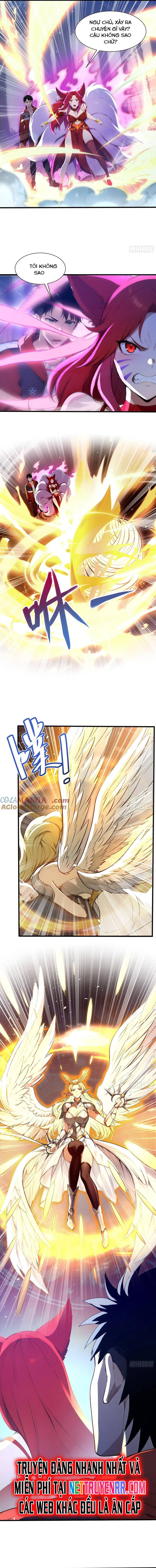 Đệ Nhất Ngự Thú Sư [Chap 28-36]