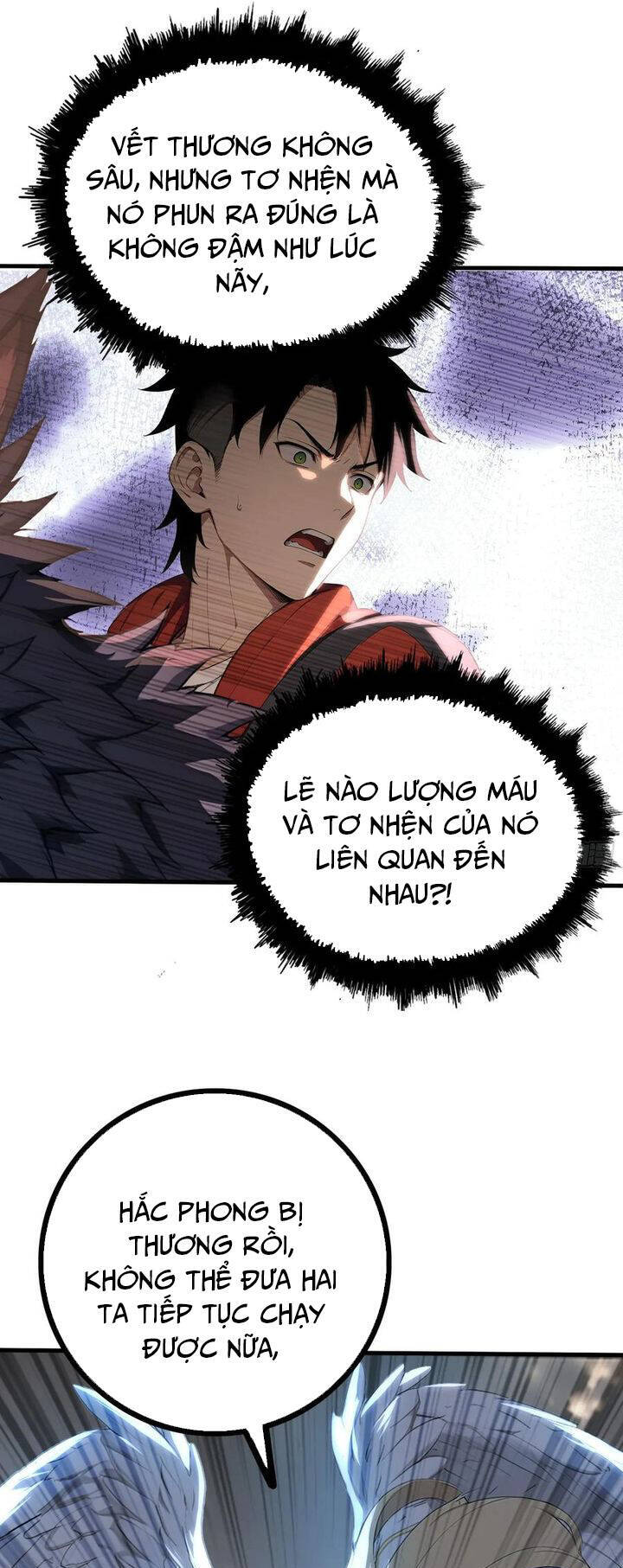 Đệ Nhất Ngự Thú Sư [Chap 28-36]