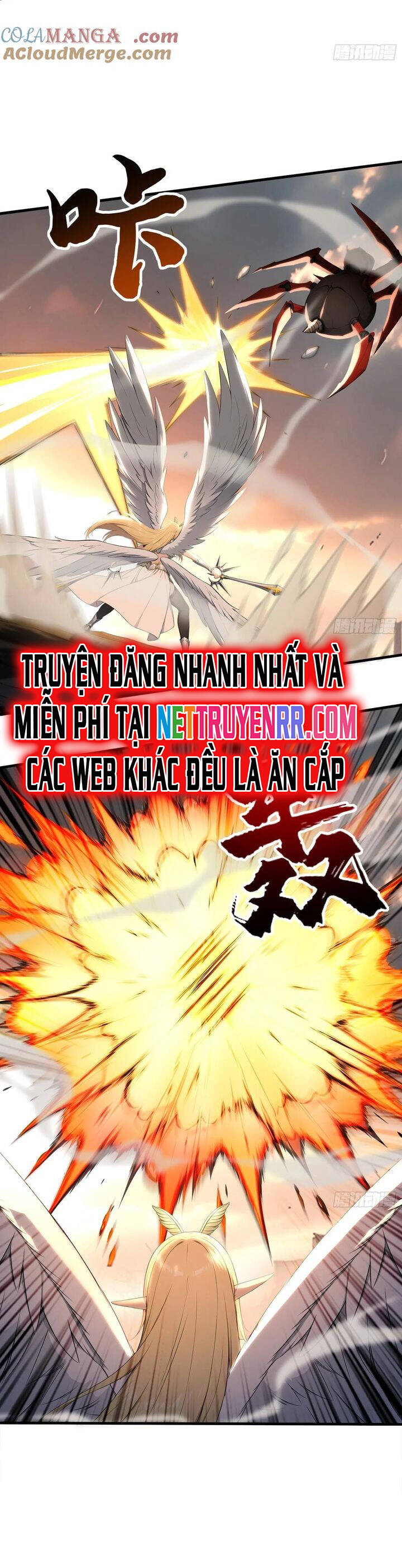 Đệ Nhất Ngự Thú Sư [Chap 28-36]