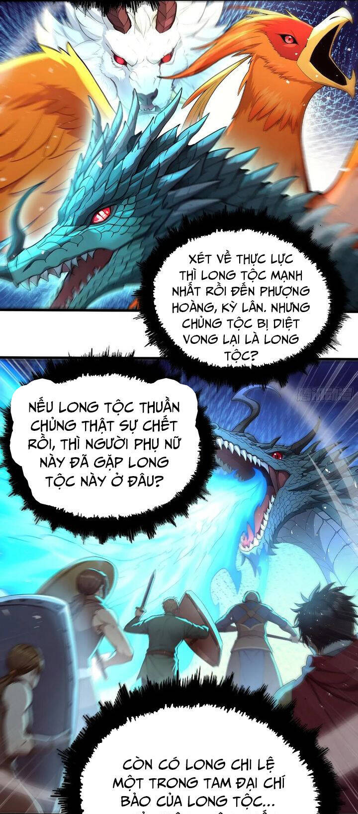 Đệ Nhất Ngự Thú Sư [Chap 28-36]