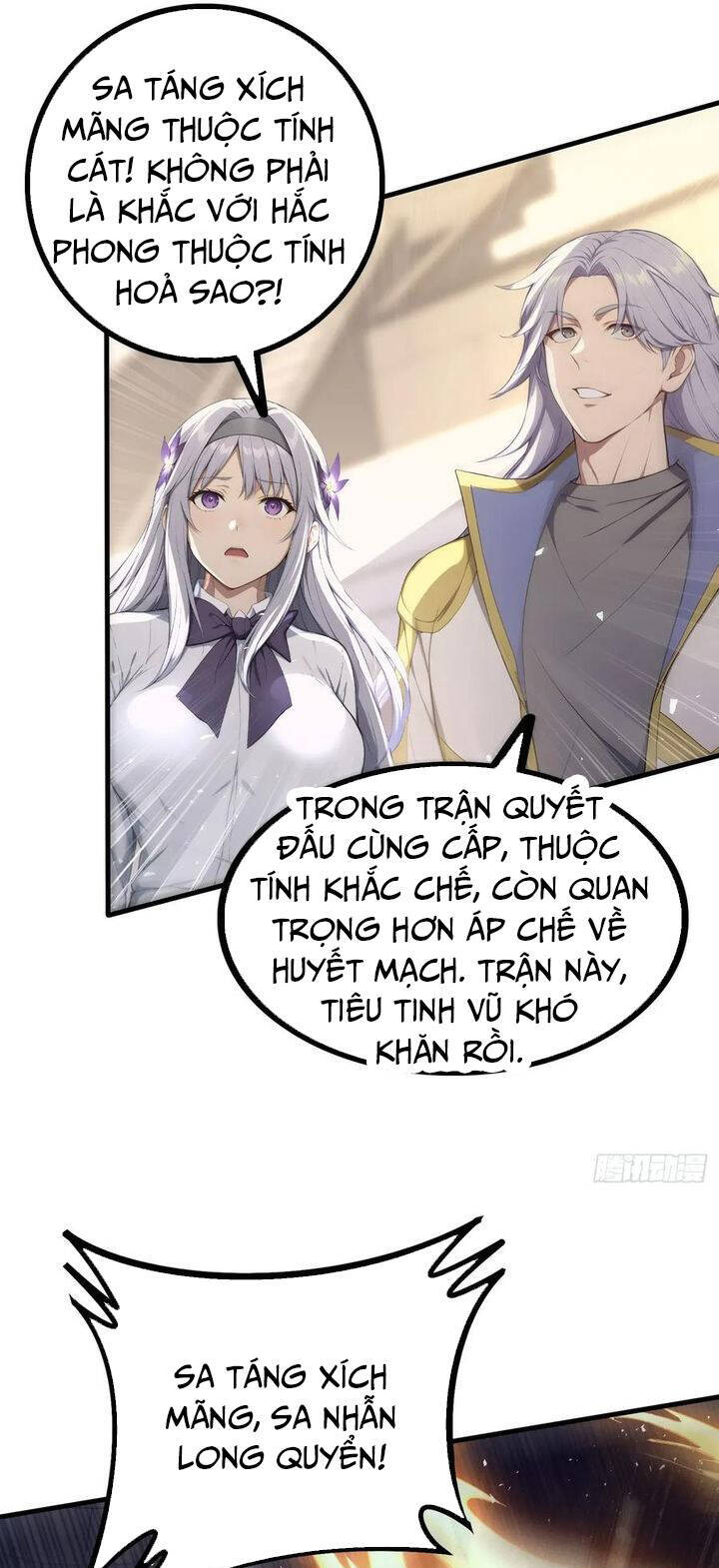 Đệ Nhất Ngự Thú Sư [Chap 28-36]