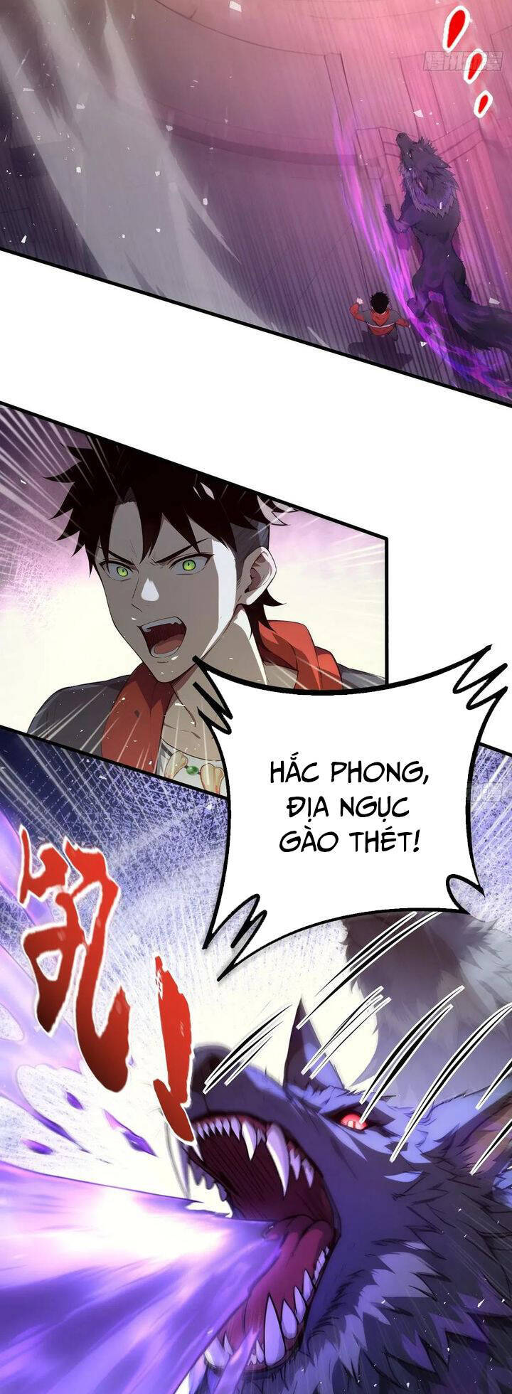 Đệ Nhất Ngự Thú Sư [Chap 28-36]