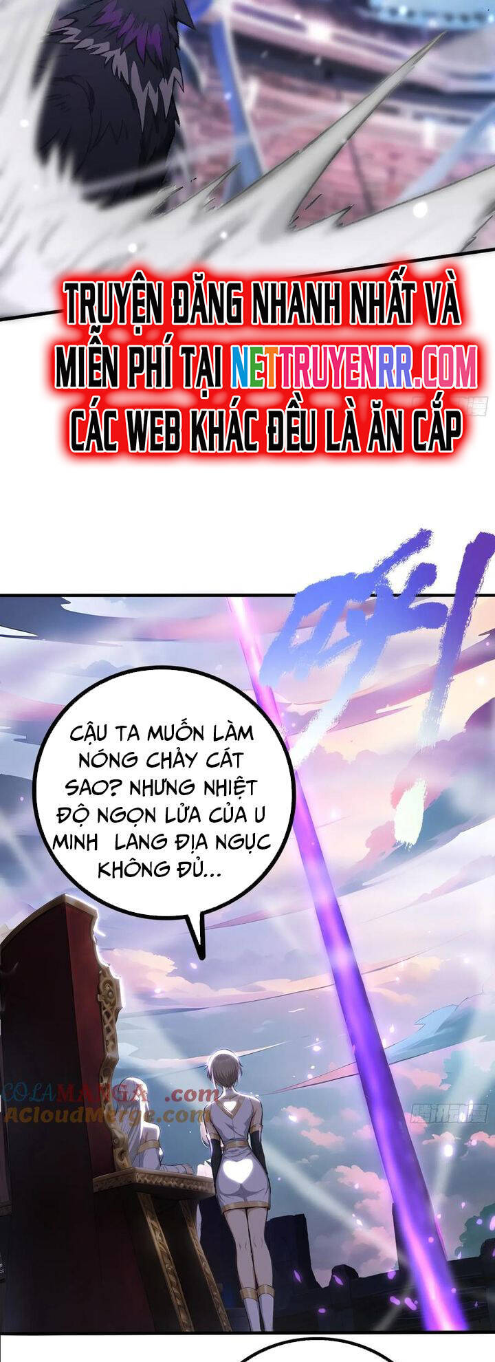 Đệ Nhất Ngự Thú Sư [Chap 28-36]