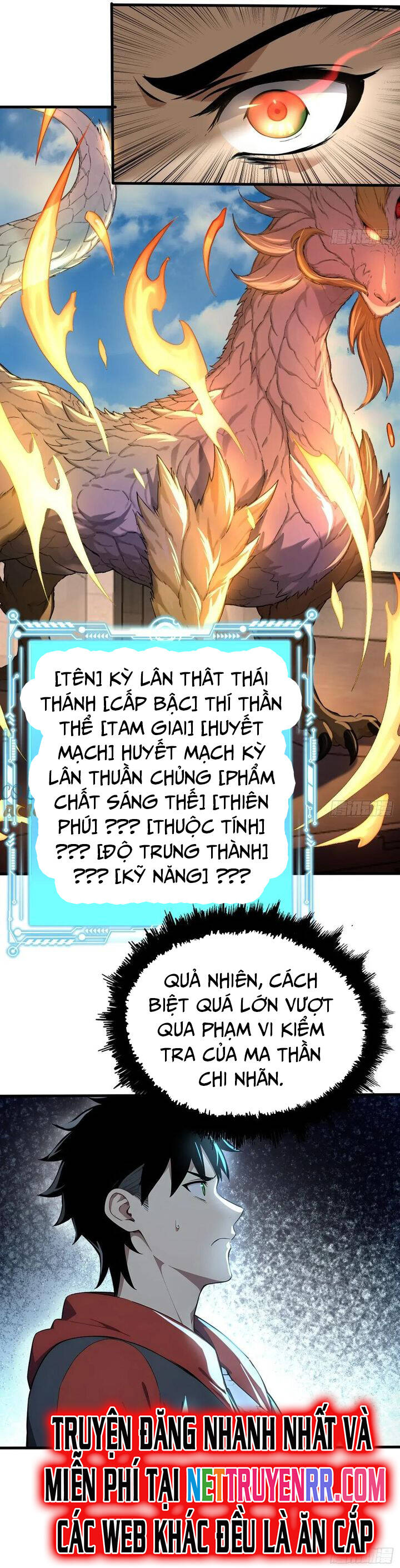 Đệ Nhất Ngự Thú Sư [Chap 28-36]