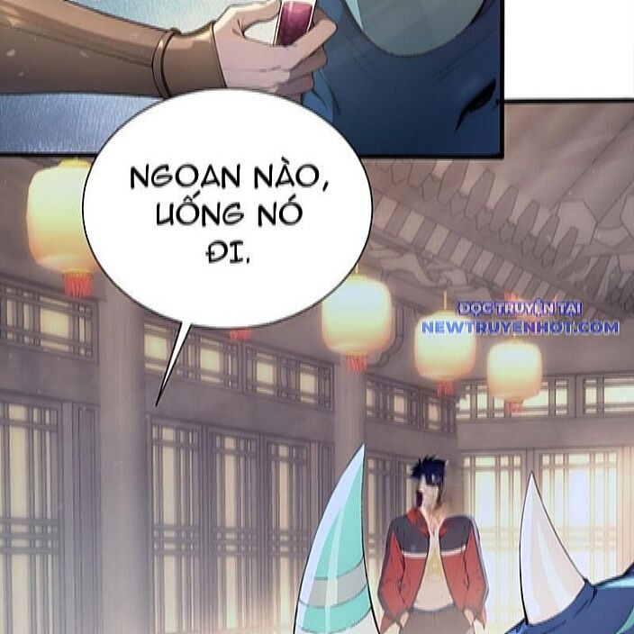 Đệ Nhất Ngự Thú Sư [Chap 28-36]