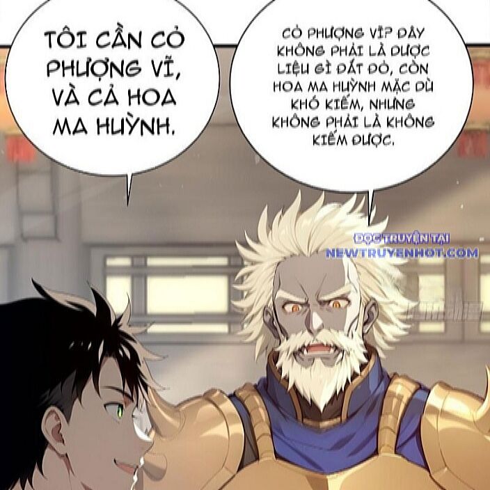 Đệ Nhất Ngự Thú Sư [Chap 28-36]