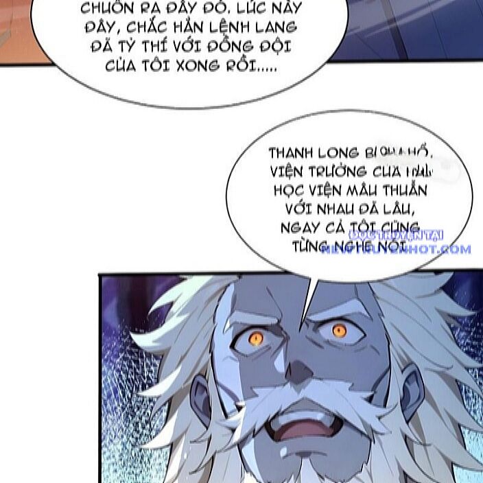 Đệ Nhất Ngự Thú Sư [Chap 28-36]