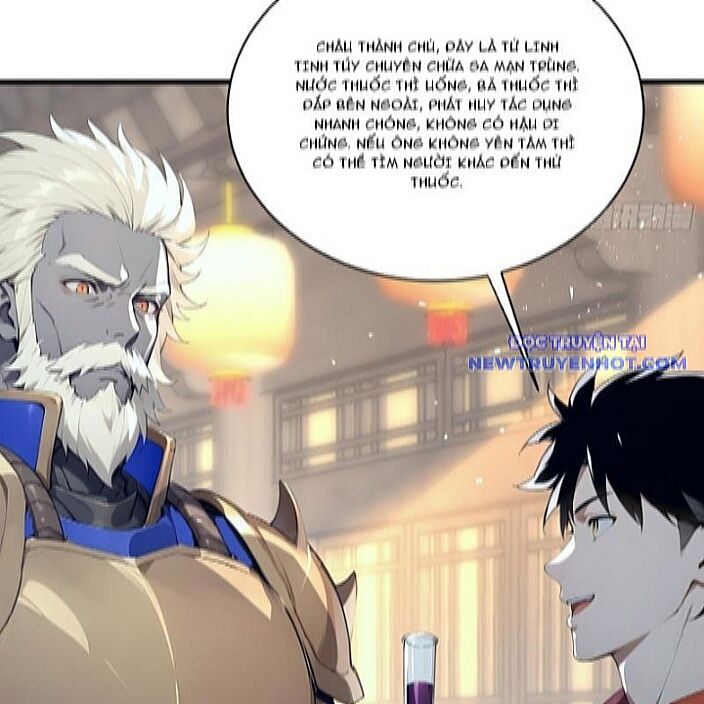 Đệ Nhất Ngự Thú Sư [Chap 28-36]