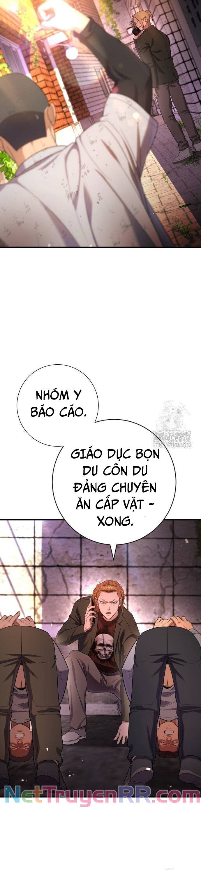 Goo Sera [Chap 16-17]