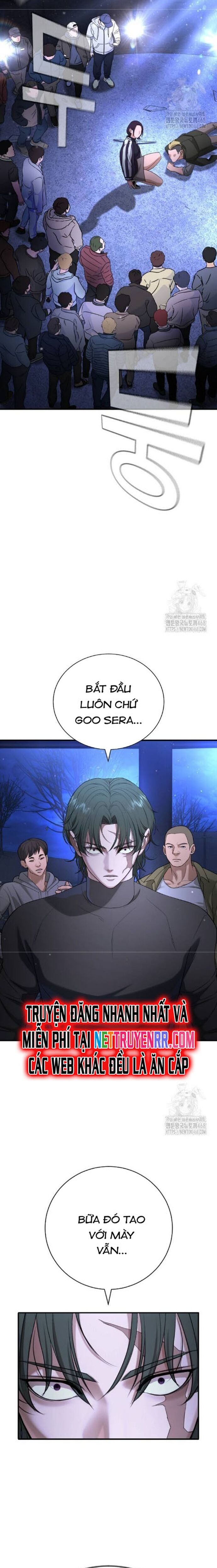 Goo Sera [Chap 16-17]