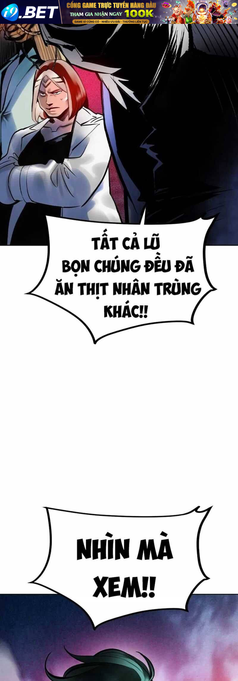 Nhân Trùng Đại Chiến [Chap 129-146]