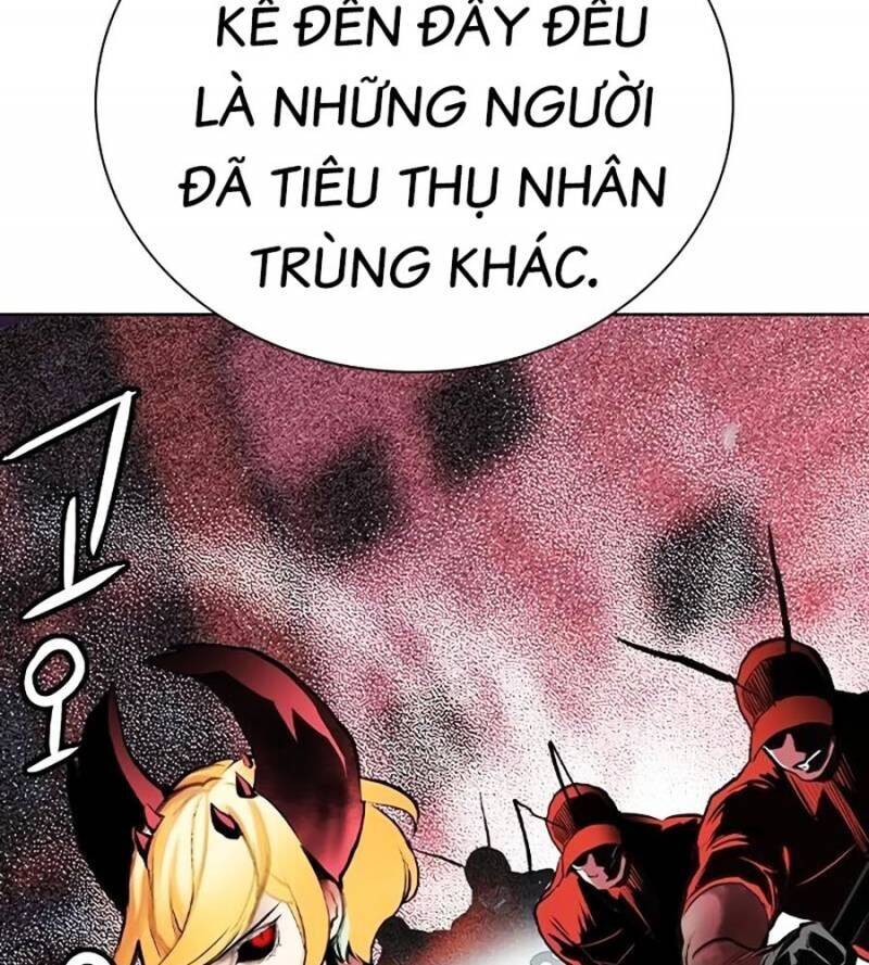 Nhân Trùng Đại Chiến [Chap 129-146]