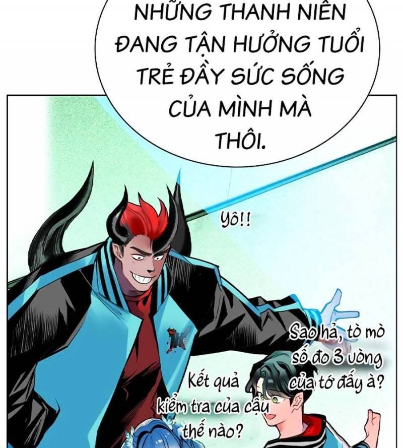 Nhân Trùng Đại Chiến [Chap 129-146]