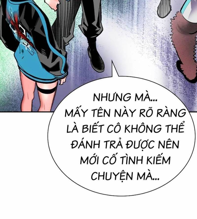 Nhân Trùng Đại Chiến [Chap 129-146]