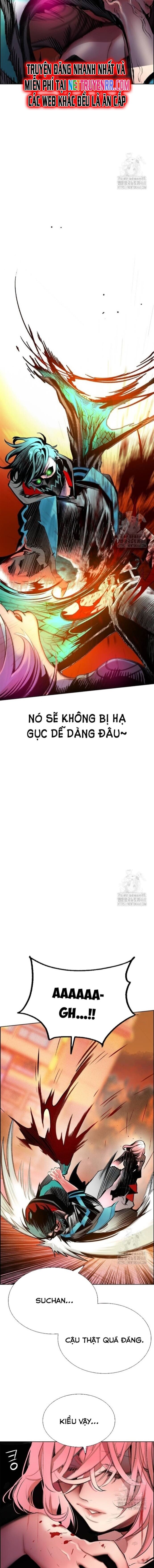 Nhân Trùng Đại Chiến [Chap 129-146]