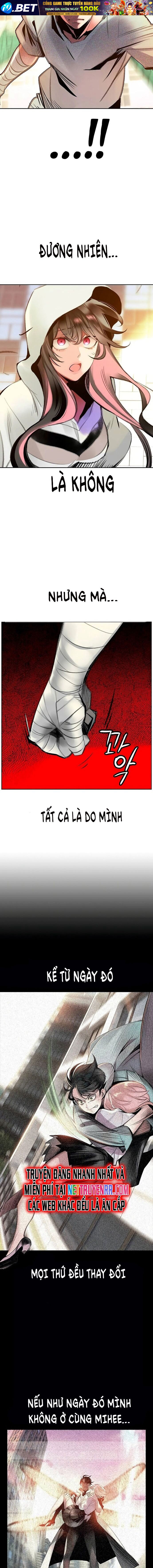 Nhân Trùng Đại Chiến [Chap 129-146]