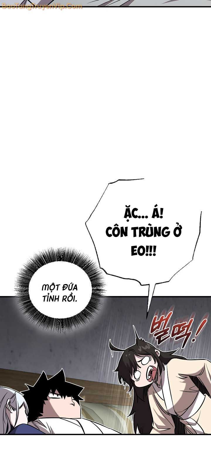 Thanh Mai Trúc Mã Của Đệ Nhất Thiên Hạ [Chap 49] - Page 19