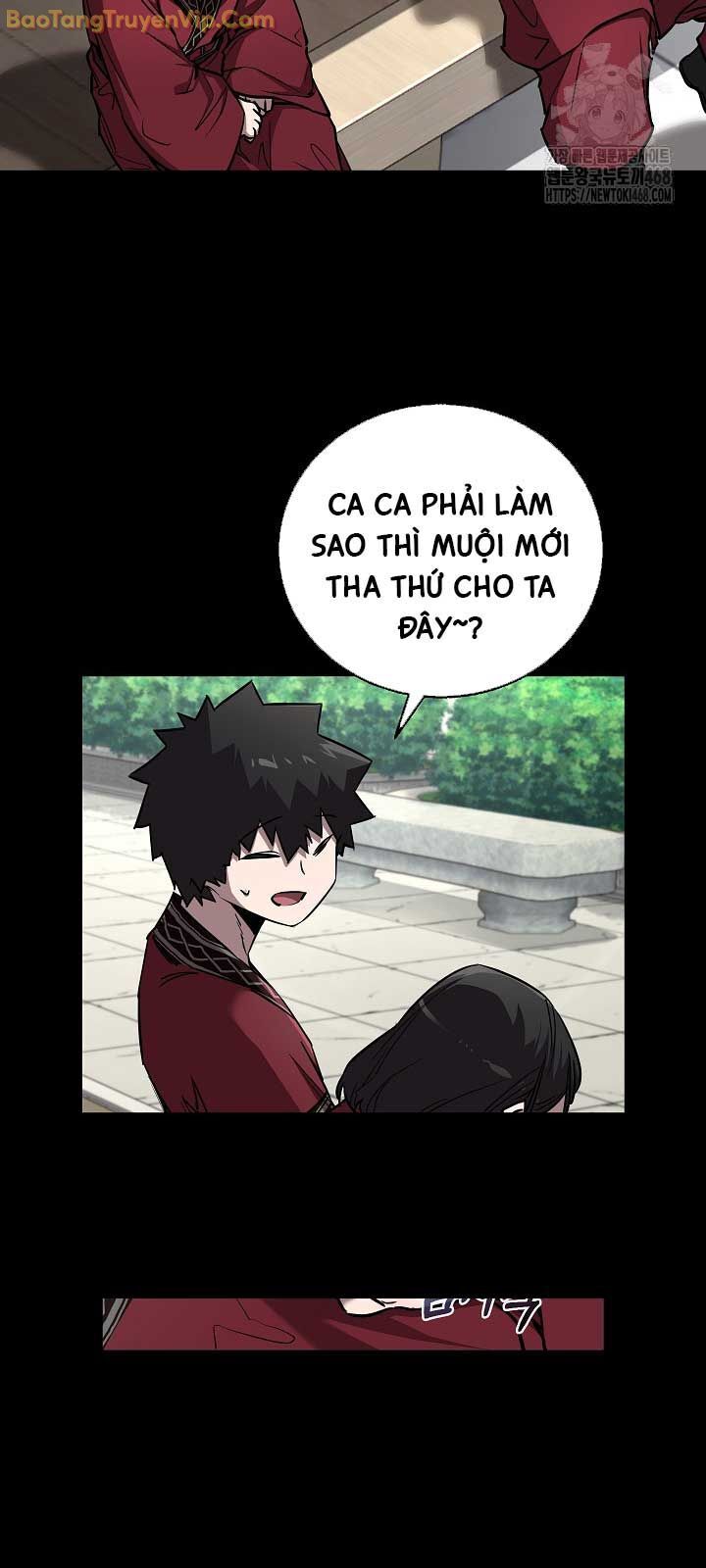 Thanh Mai Trúc Mã Của Đệ Nhất Thiên Hạ [Chap 49]