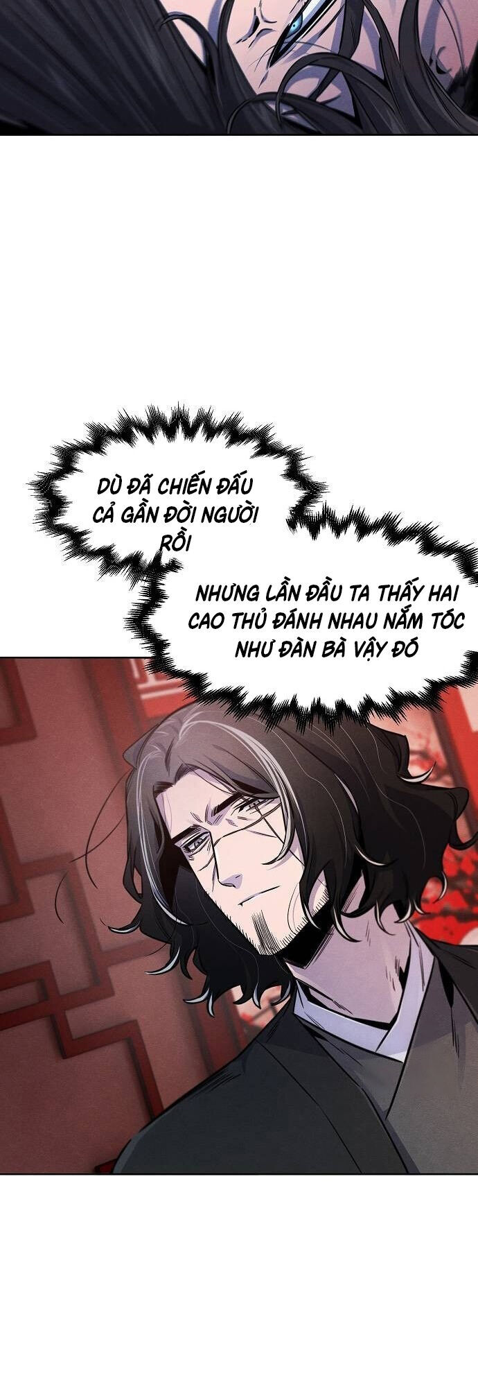 Cuồng Ma Tái Thế [Chap 141]