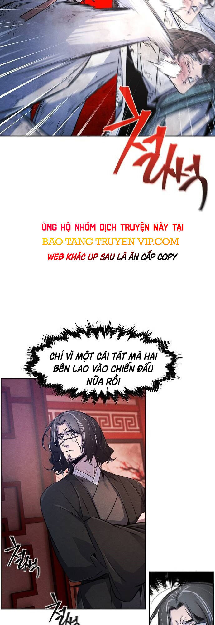 Cuồng Ma Tái Thế [Chap 141]