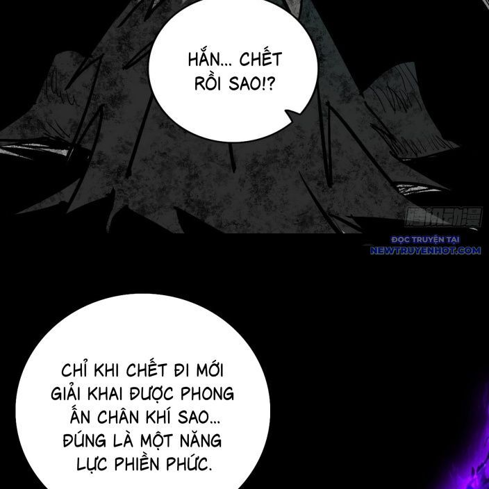 Ta Là Tà Đế [Chap 543-546]