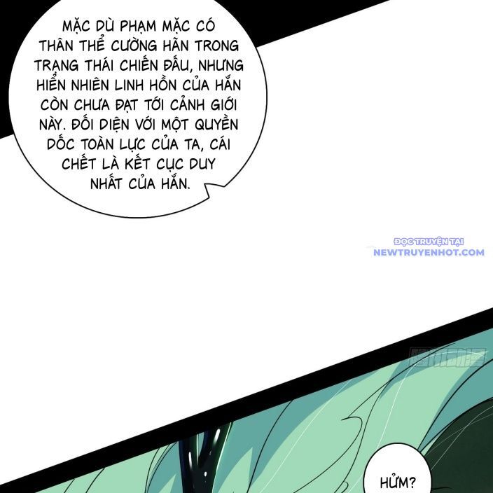 Ta Là Tà Đế [Chap 543-546]