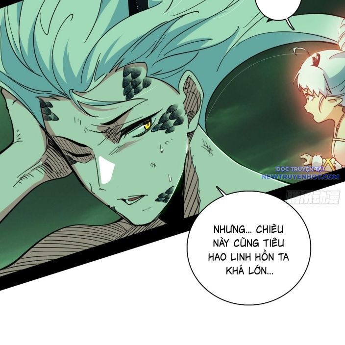 Ta Là Tà Đế [Chap 543-546]