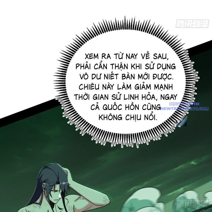 Ta Là Tà Đế [Chap 543-546]