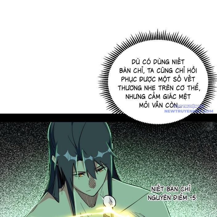 Ta Là Tà Đế [Chap 543-546]