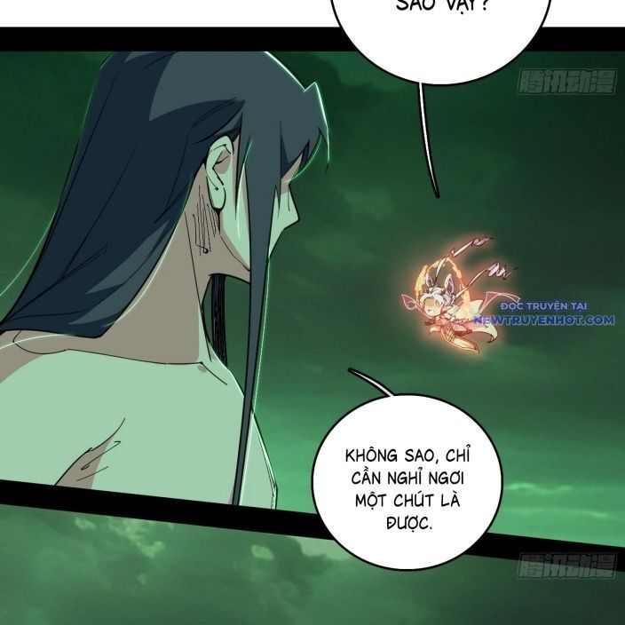 Ta Là Tà Đế [Chap 543-546]