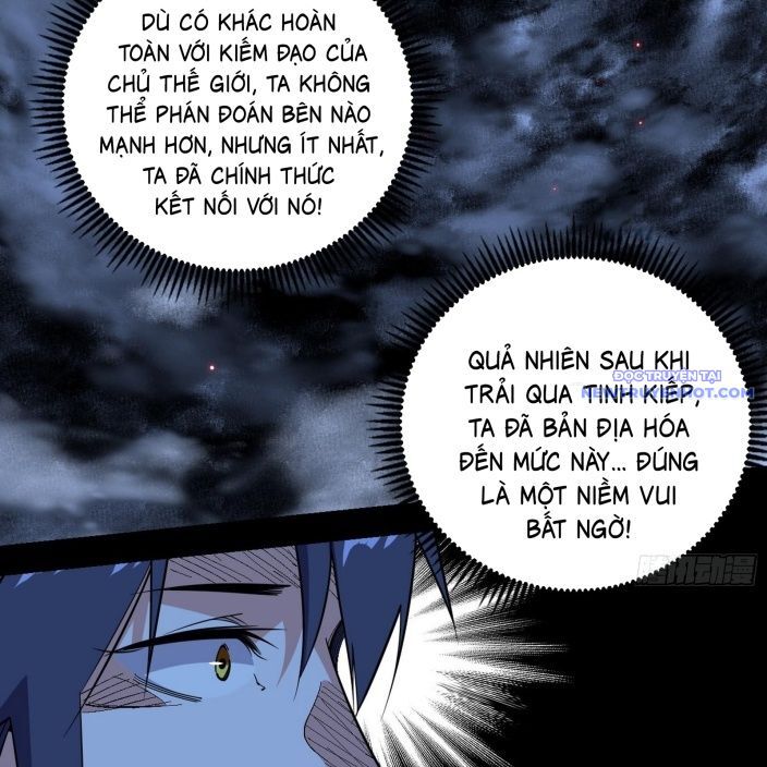 Ta Là Tà Đế [Chap 543-546]