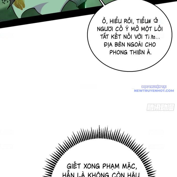 Ta Là Tà Đế [Chap 543-546]