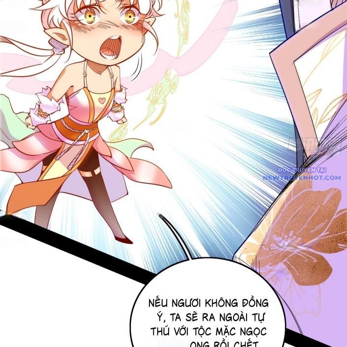 Ta Là Tà Đế [Chap 543-546]