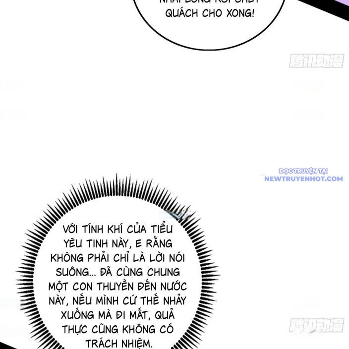 Ta Là Tà Đế [Chap 543-546]