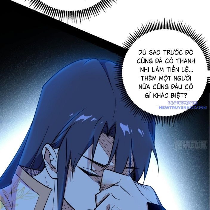 Ta Là Tà Đế [Chap 543-546]