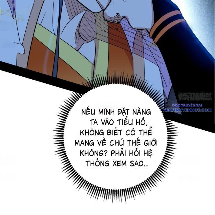 Ta Là Tà Đế [Chap 543-546]