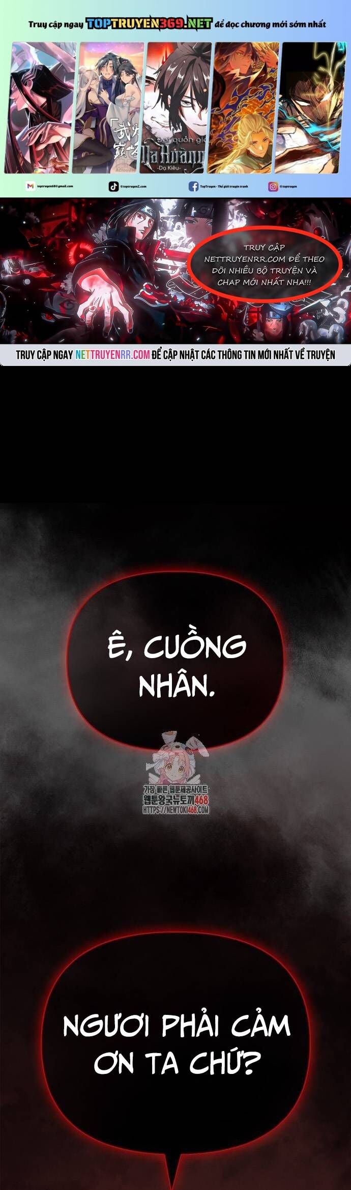 Sống Sót Trong Trò Chơi Với Tư Cách Là Một Cuồng Nhân [Chap 92]