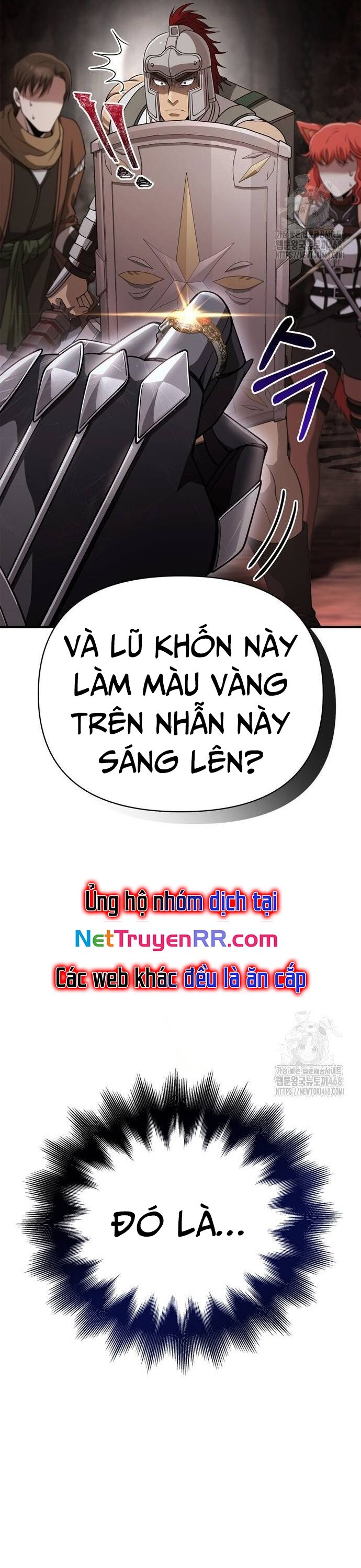 Sống Sót Trong Trò Chơi Với Tư Cách Là Một Cuồng Nhân [Chap 92]