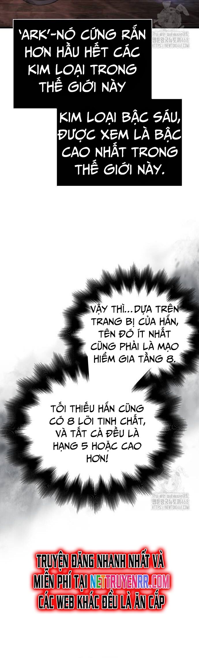 Sống Sót Trong Trò Chơi Với Tư Cách Là Một Cuồng Nhân [Chap 92]