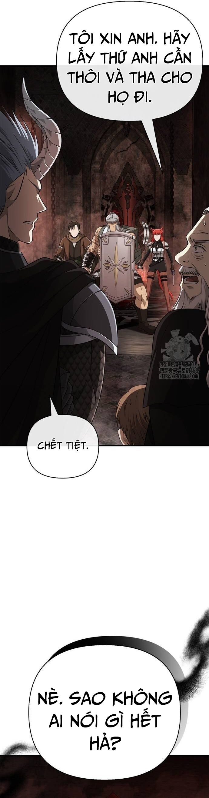 Sống Sót Trong Trò Chơi Với Tư Cách Là Một Cuồng Nhân [Chap 92]