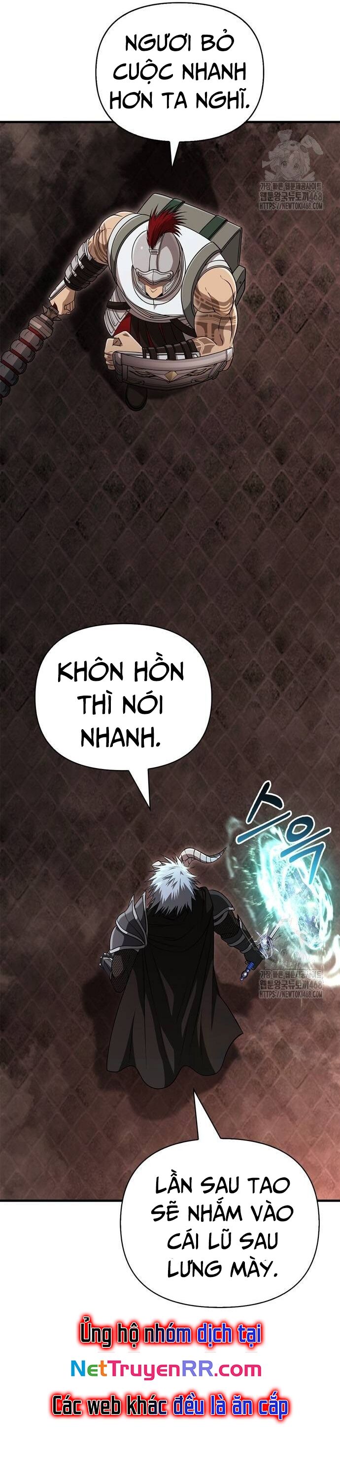 Sống Sót Trong Trò Chơi Với Tư Cách Là Một Cuồng Nhân [Chap 92]