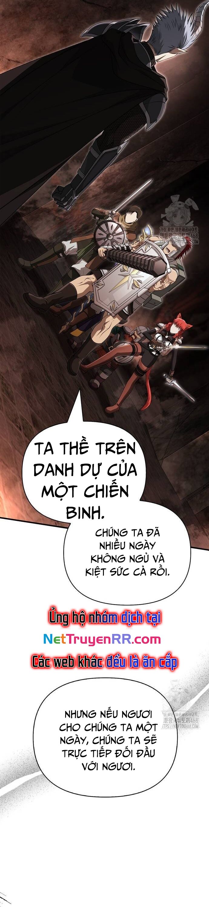 Sống Sót Trong Trò Chơi Với Tư Cách Là Một Cuồng Nhân [Chap 92]