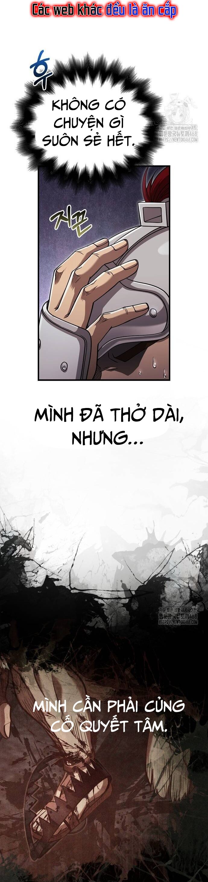 Sống Sót Trong Trò Chơi Với Tư Cách Là Một Cuồng Nhân [Chap 92]