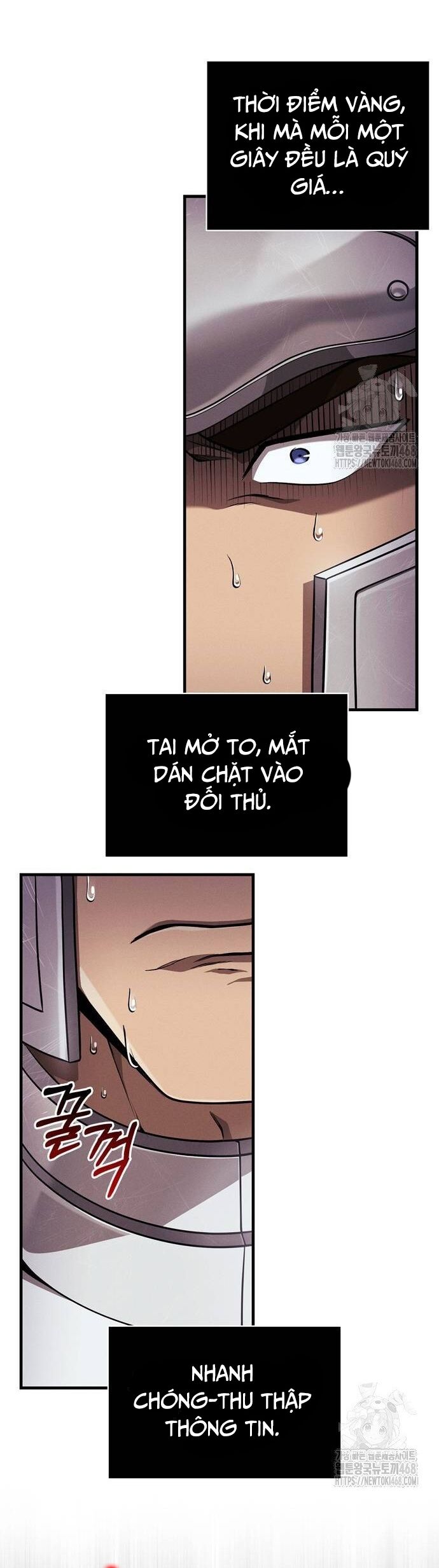 Sống Sót Trong Trò Chơi Với Tư Cách Là Một Cuồng Nhân [Chap 92]