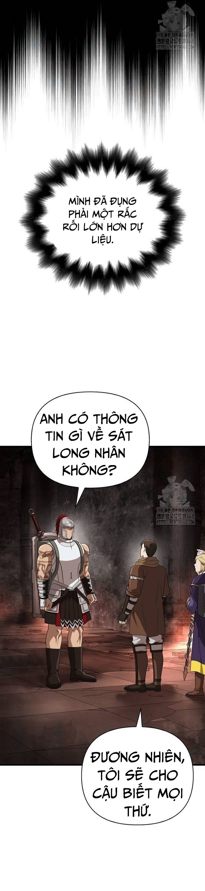 Sống Sót Trong Trò Chơi Với Tư Cách Là Một Cuồng Nhân [Chap 92]