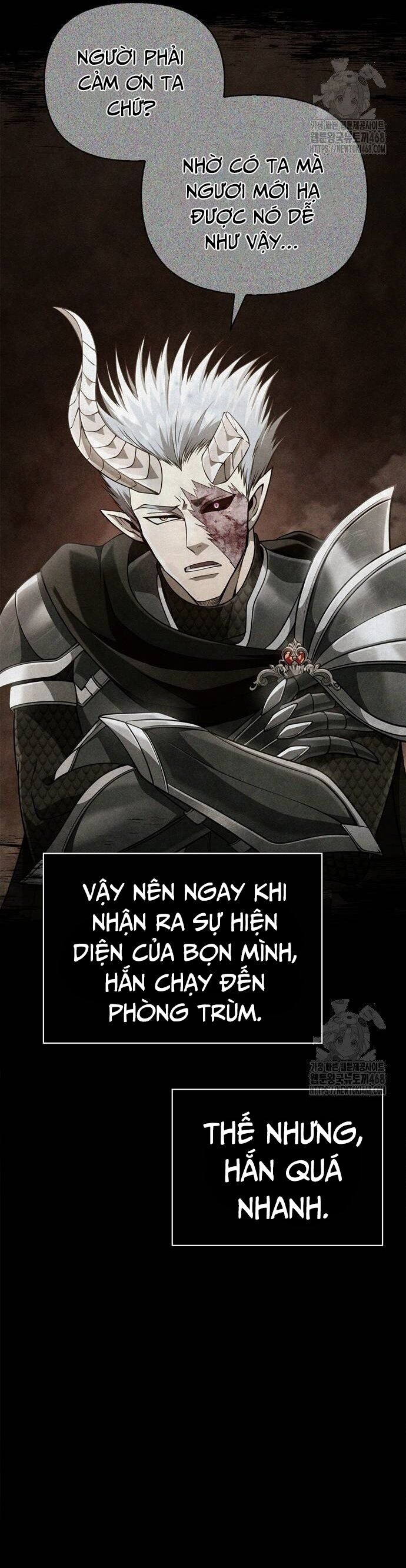 Sống Sót Trong Trò Chơi Với Tư Cách Là Một Cuồng Nhân [Chap 92]